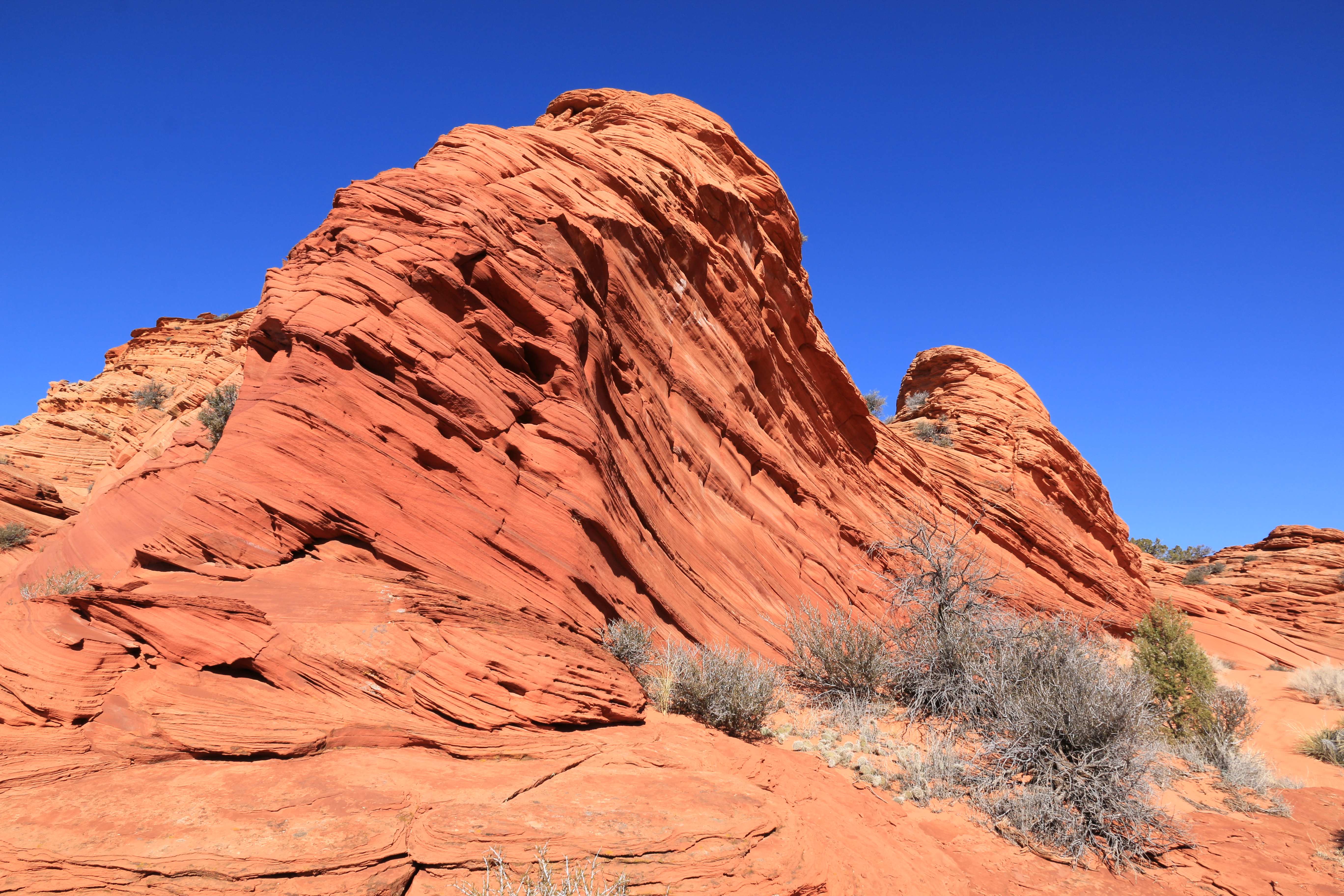 Coyote Buttes